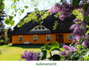 Urlaub bei Familie Schäning 3-Zimmer-Ferienwohnung, Dierhagen